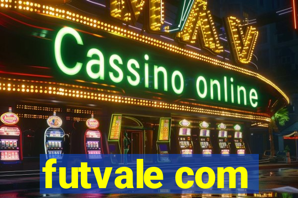 futvale com